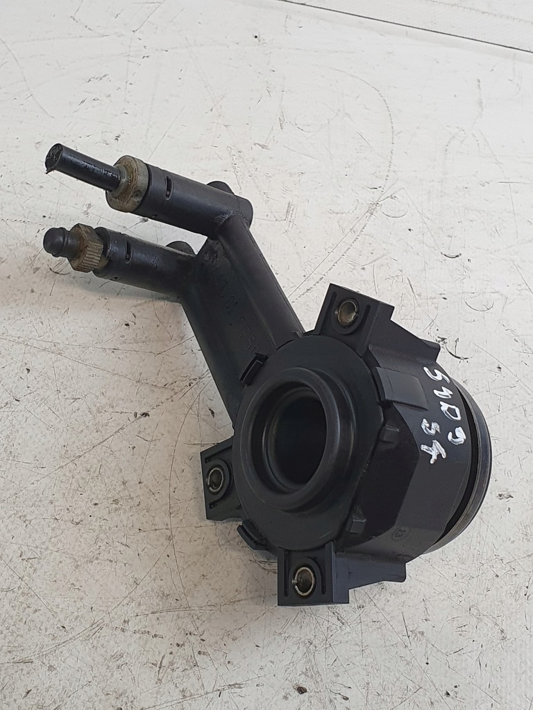 фото №10, Цилиндр сцепления центральный ford fiesta vi 1.4tdci 04r.