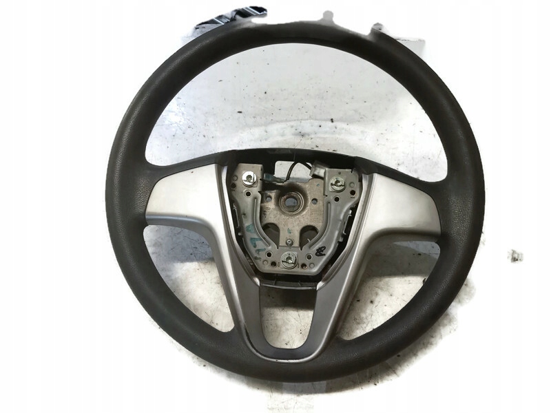 фото №1, Hyundai i20 i 10r воздуховод