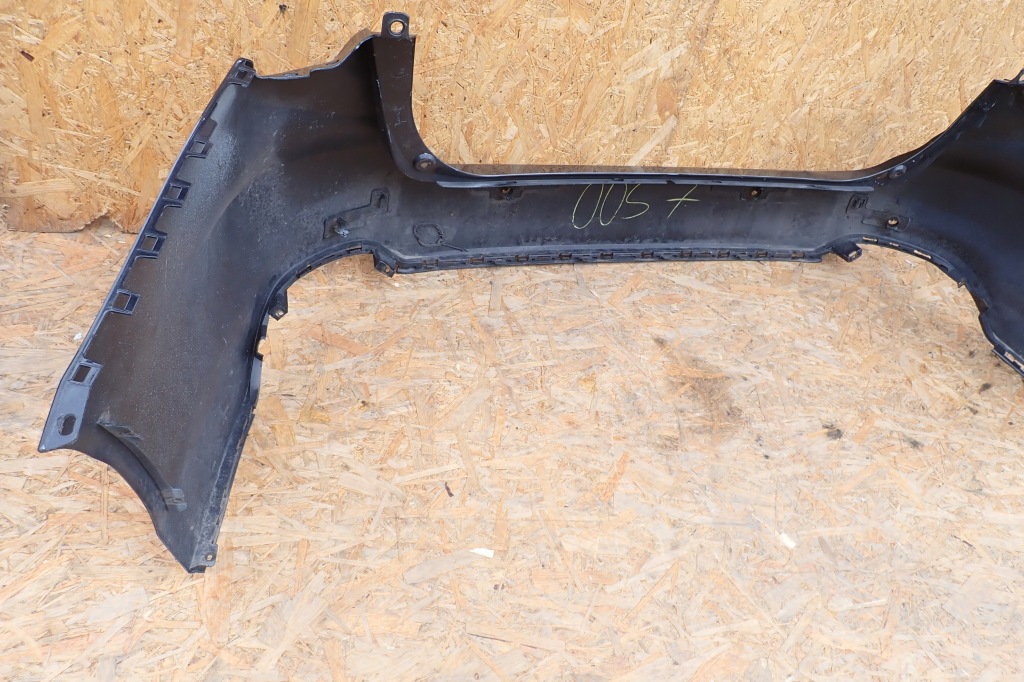 фото №12, Fiat tipo ii kombi бампер задняя задний 735634153