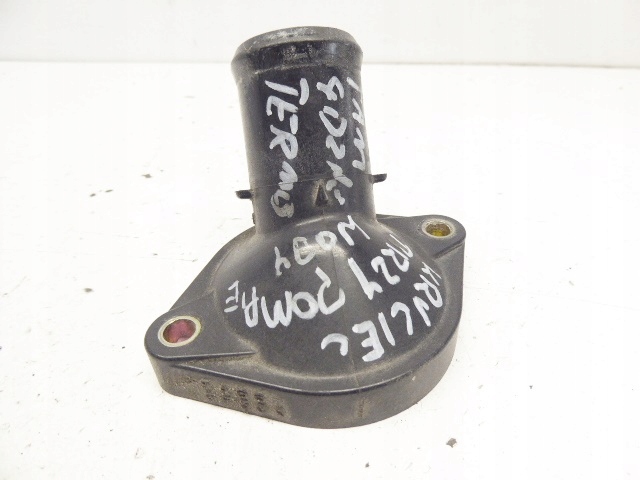 фото №1, Toyota yaris i xp10 корпус термостата 1.4 d4d