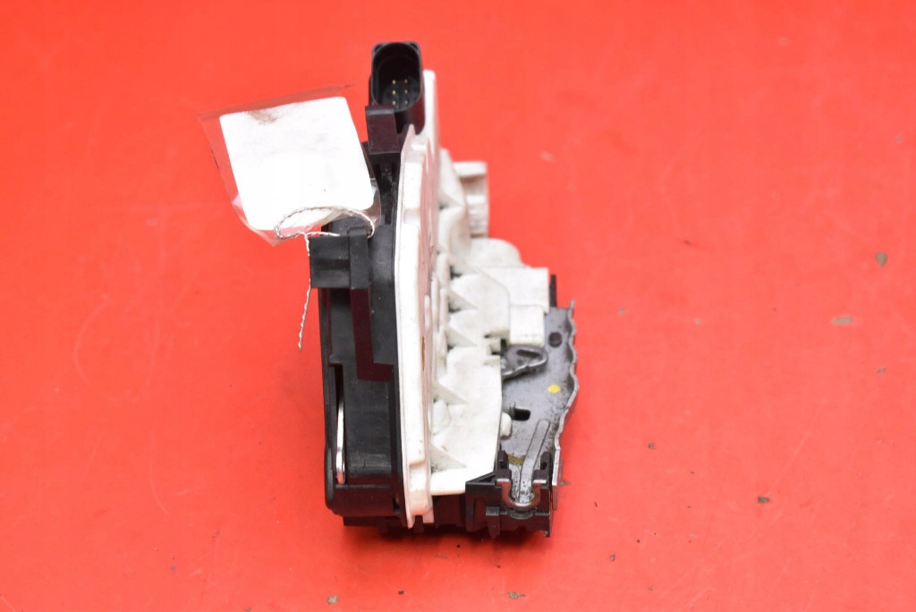 фото №5, Замок дверь левый перед передний eu 5n1837015a vw passat cc 08-12