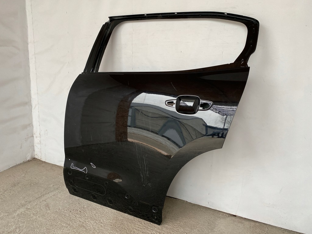 фото №9, Citroen c5 aircross двері задні ліва poznań ==giełda==