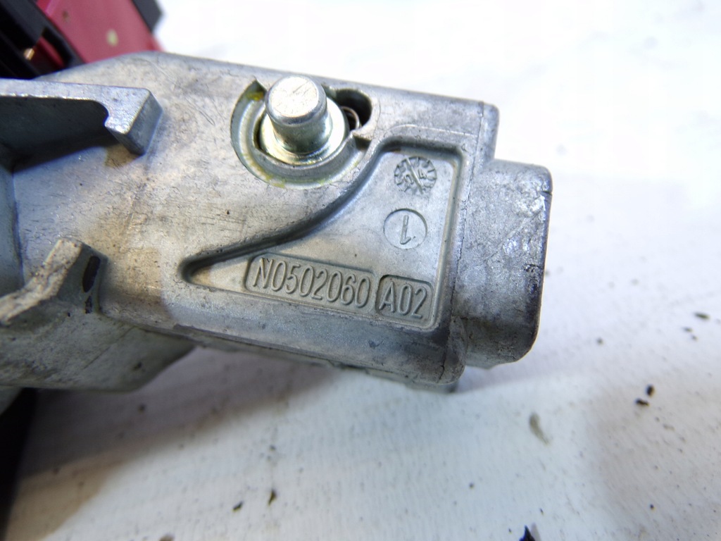 фото №9, Набор стартовый renault modus 1.2 8200414422