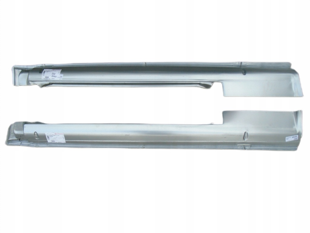 фото №1, Vw golf i mk1 1974-1993 порог пороги le+pr 3 дверь