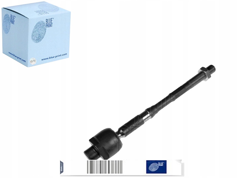 фото №1, Тяга рулевой l/p nissan rogue x-trail x-trail ii renault koleos