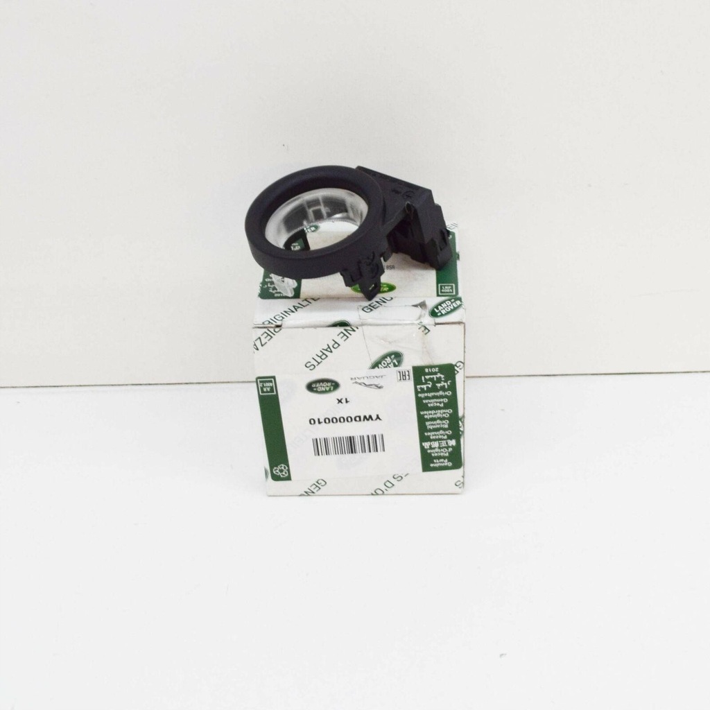 фото №11, Модуль імобілайзер запалювання land rover discovery 3 l319 оригінальний