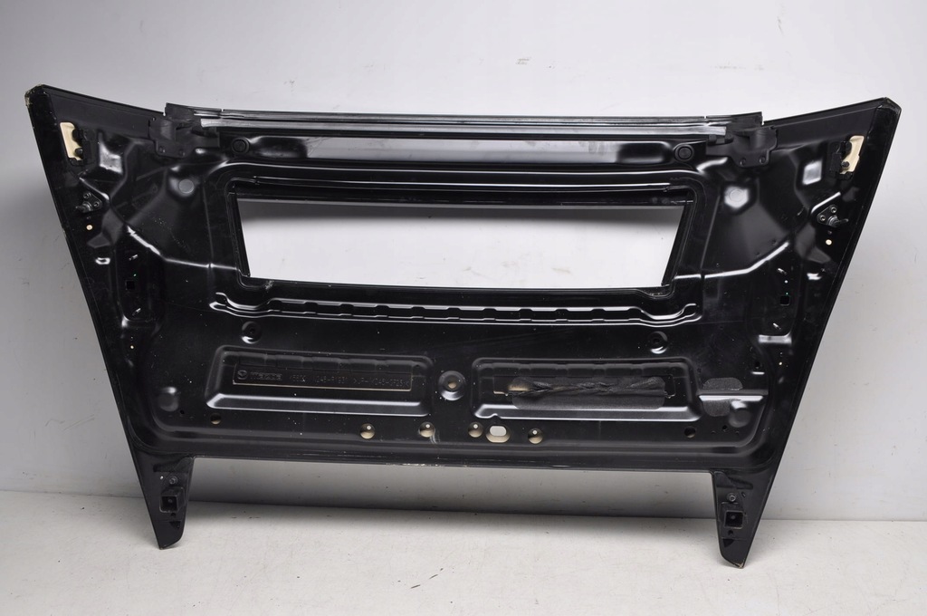 фото №12, Mazda mx-5 iv nd 2021r крыша жёсткий n248-r1-931