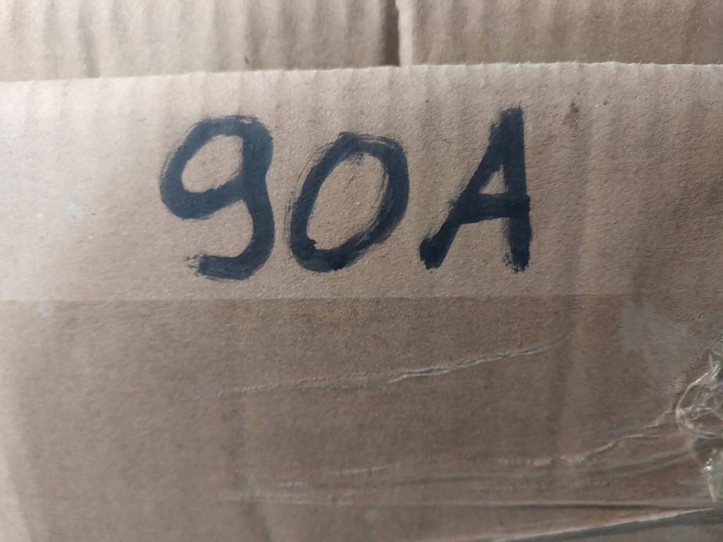 Вкладыш лампы задний правой audi a6 c5 4b рестайлинг  универсал bl3158b Киев