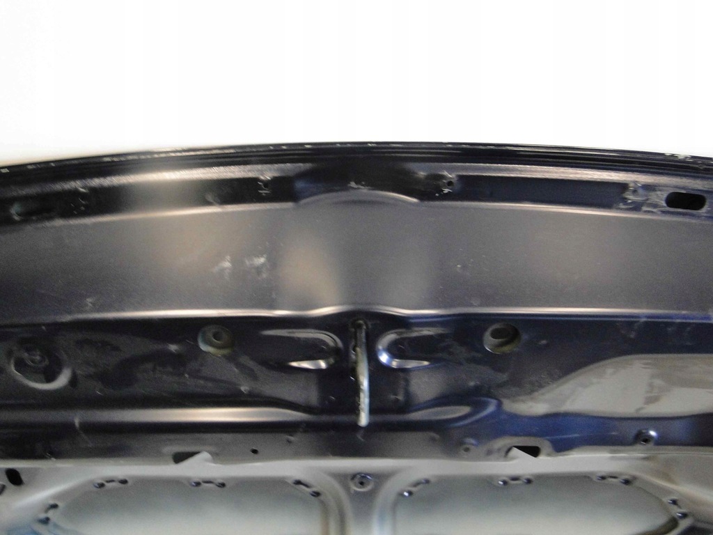 фото №12, Mazda cx5 cx 5 lift капот крышка двигателя sport