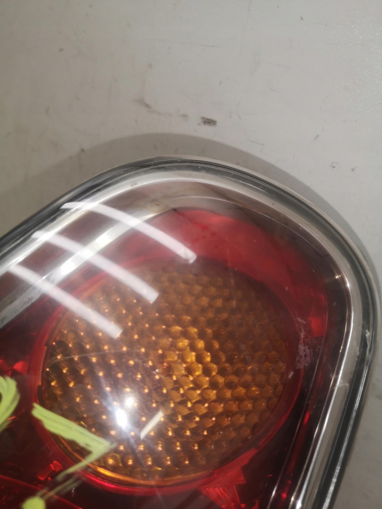 Лампа правая задняя mini cooper r50 рестайлинг  7166956 в Украине
