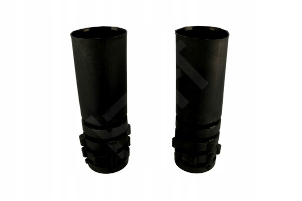 фото №2, Комплект защита i отбойники амортизатора primastar p hart