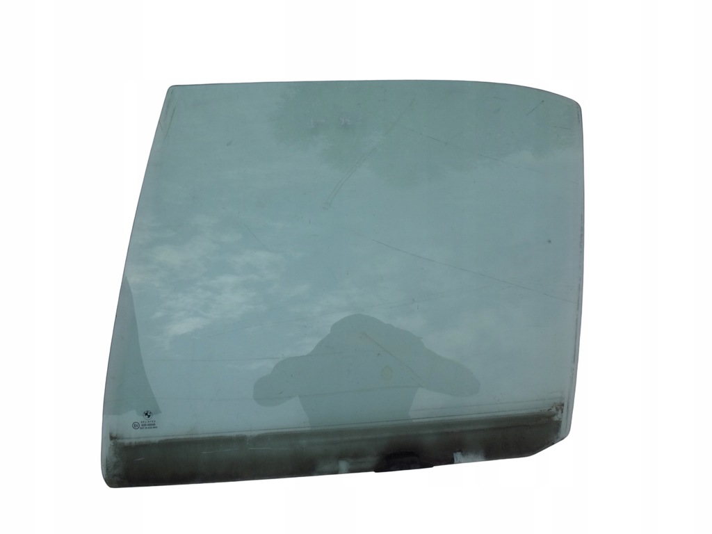 фото №1, Скло лівий задня bmw e36