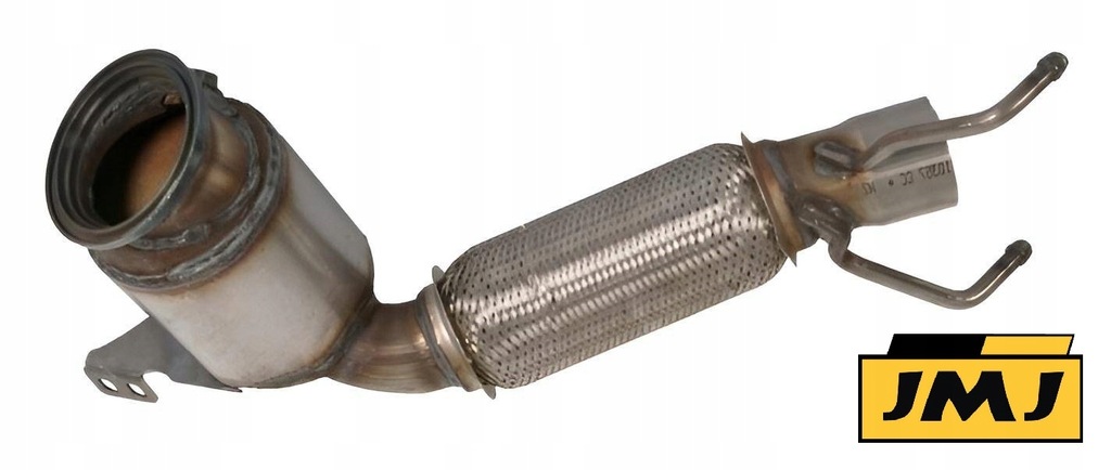 фото №1, Катализатор mini cooper s 2.0 2013-