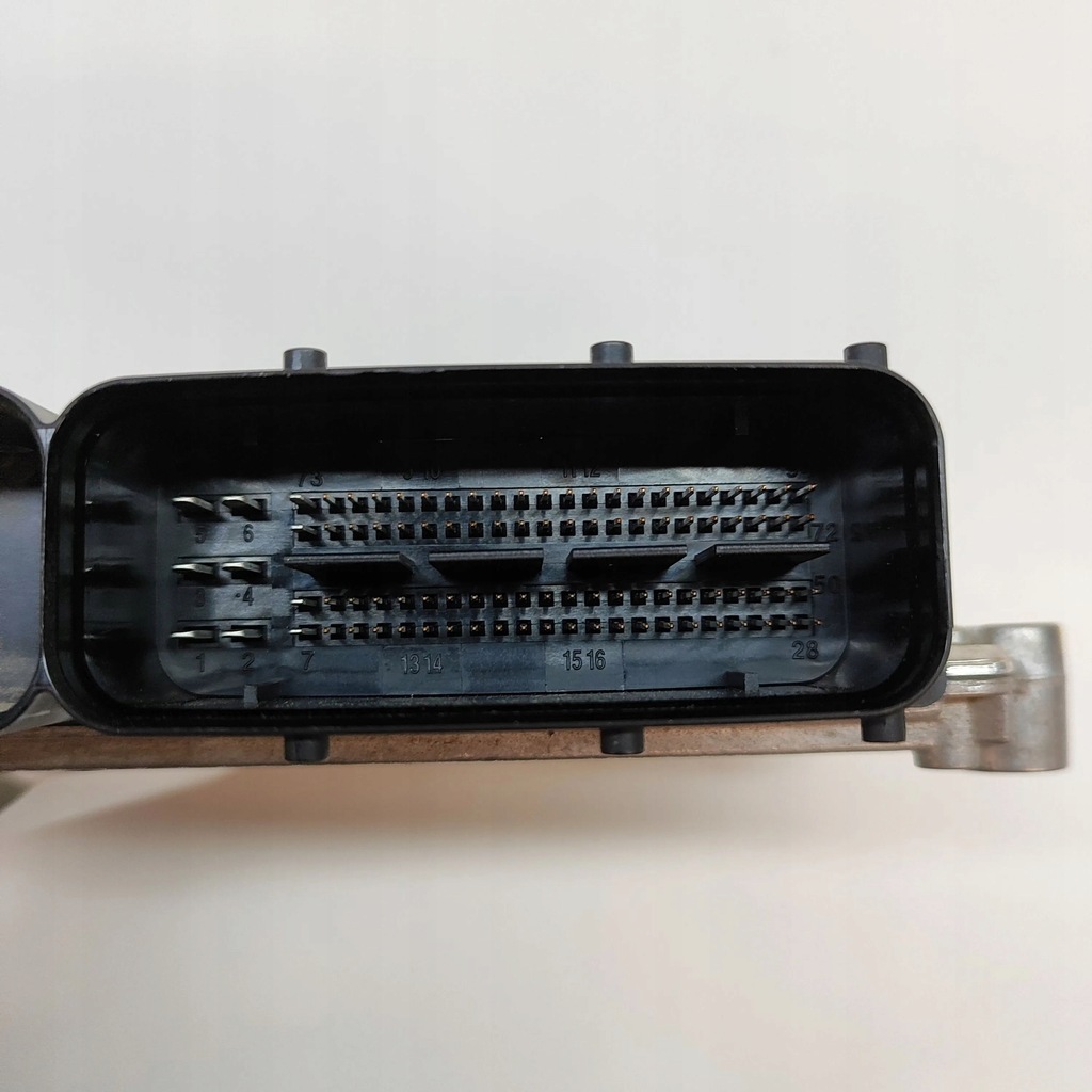 фото №6, Kia ev6 2023 блок керування / модуль ecu