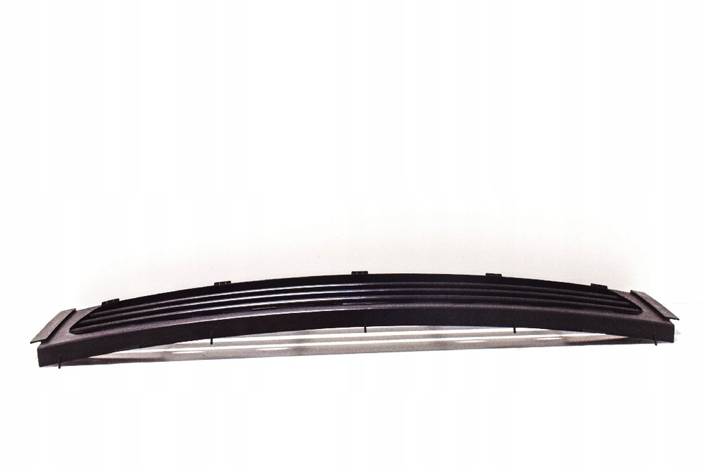 фото №6, Porsche cayenne 9pa нижняя защита бампера передний 95550568300оригинальная