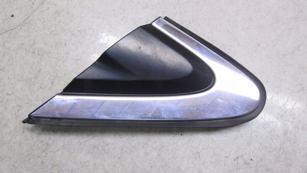 фото №1, Honda cr-v iv треугольник заглушка крыла левая 12-