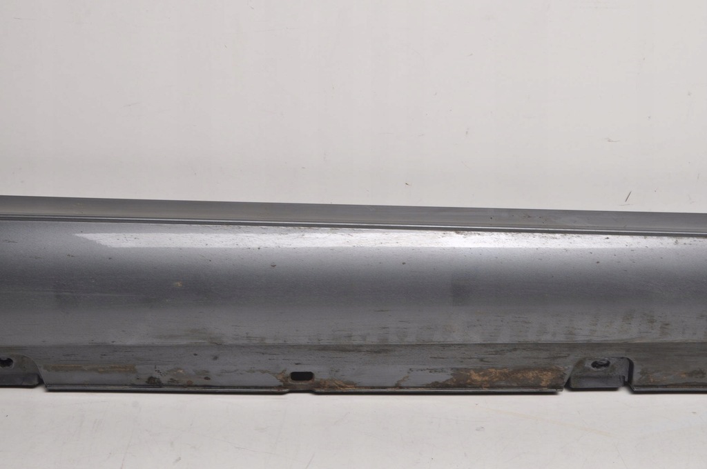 фото №8, Mercedes w213 накладка порог правая amg a2136900202 992