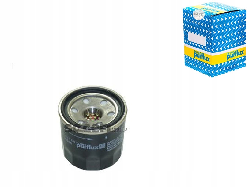 фото №1, Фільтр оливи renault 2,0 latitude fluence megane 20