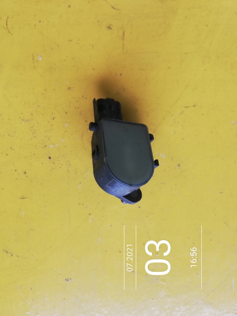 фото №1, Peugeot 508 ds5 датчик уровня света 9673604580