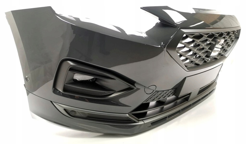 фото №13, Seat оригінальний номер 5fj807221d бампер