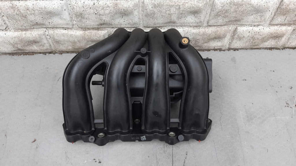 фото №1, Suzuki swift mk7 10- 1,2 коллектор всасывающий