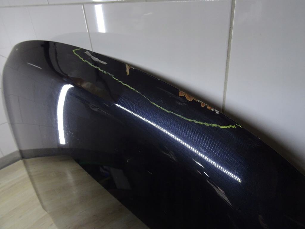 фото №8, Капот suzuki vitara iii 3 2015 +