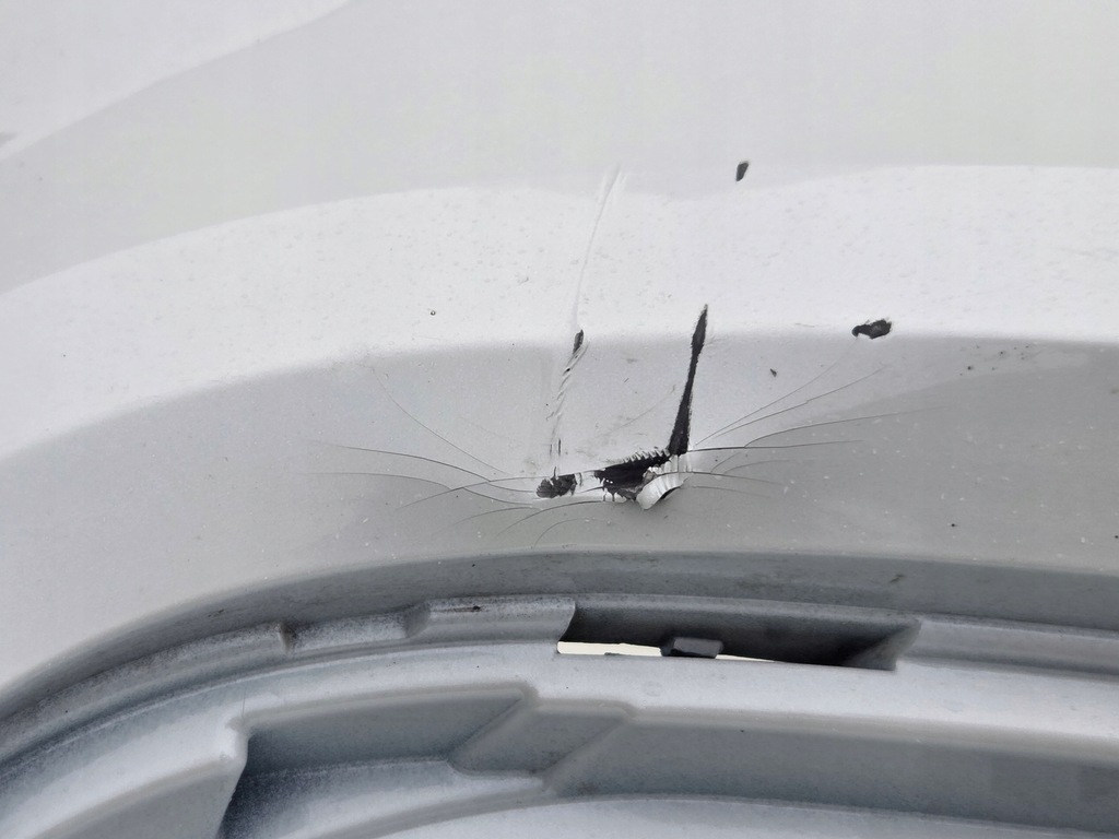 фото №14, Бампер перед передний renault kadjar lift 2018r. - 620221936r pdc