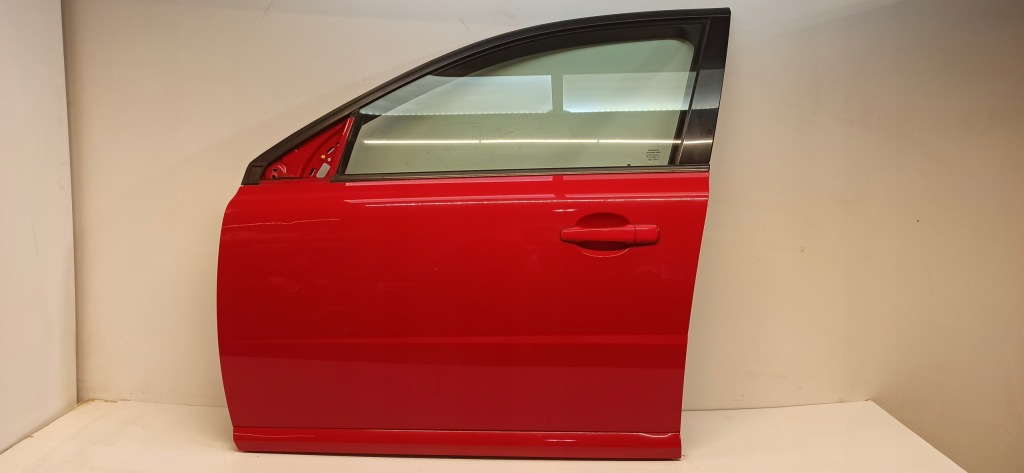 фото №1, Дверь левый v70 s80 перед 612 volvo v70 iii xc70 ii