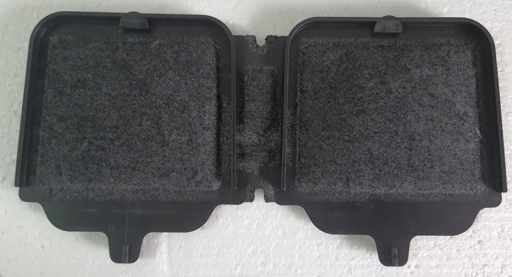 фото №1, Фільтр салонний renault twingo 1993 - 2007