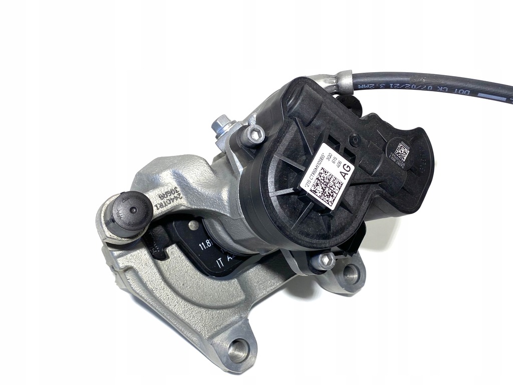 фото №8, Супорт гальмівний vw arteon tiguan 3q0615405 задня