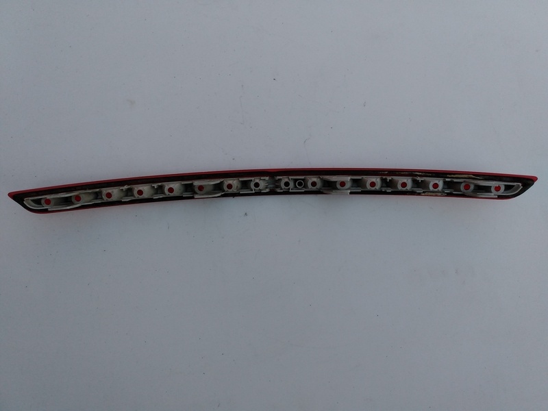 фото №3, Свет стоп a065814 mercedes slk slc r172