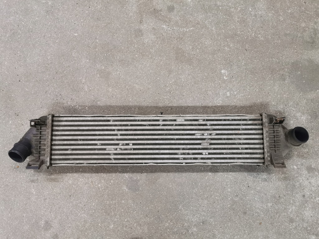 Купить Радиатор интеркулер ford kuga focus mk2 2.0 tdci