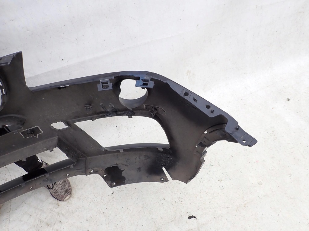 фото №12, Bmw x3 f25 m-pakiet 10-14 бампер перед sprysk pdc