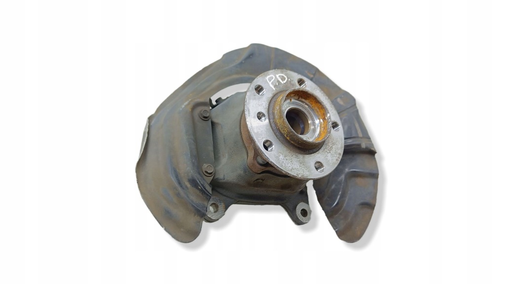 фото №1, Bmw x4 f26 2016 ступица колеса передний