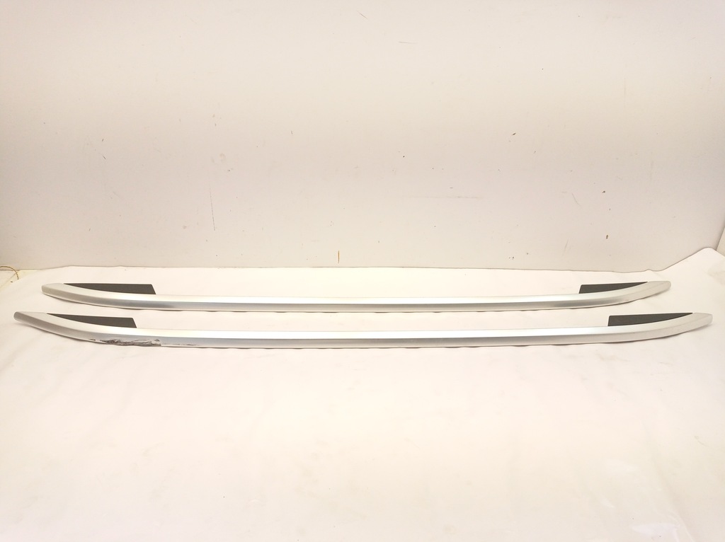 фото №1, Seat ateca рейлінги дахові 575860026