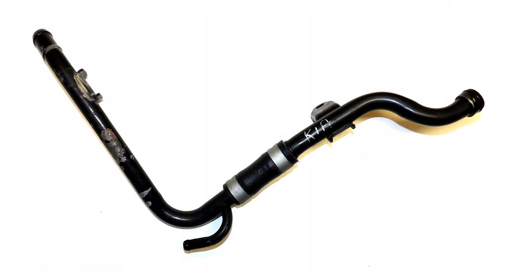 фото №1, Kia picanto iii 2018 труба магістраль wody