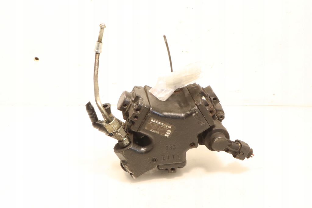 фото №6, Насос упорскування opel astra h 1.3cdti