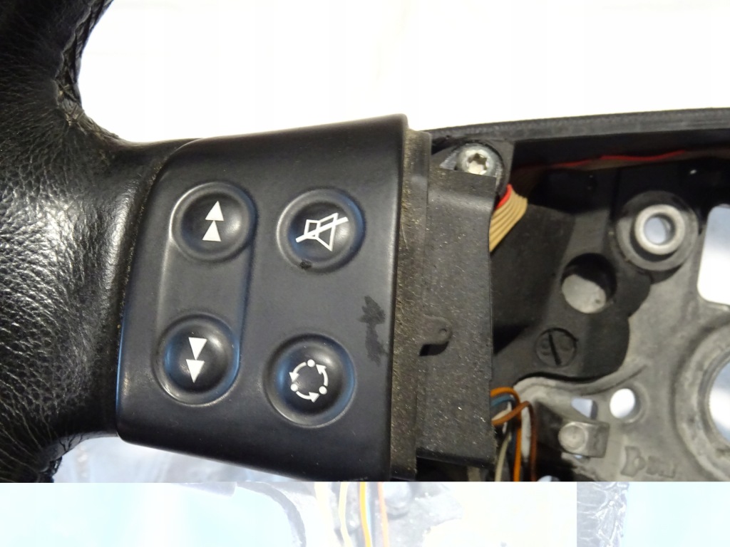 фото №11, Повітропровід шкіряний seat altea toledo iii 3 5p0