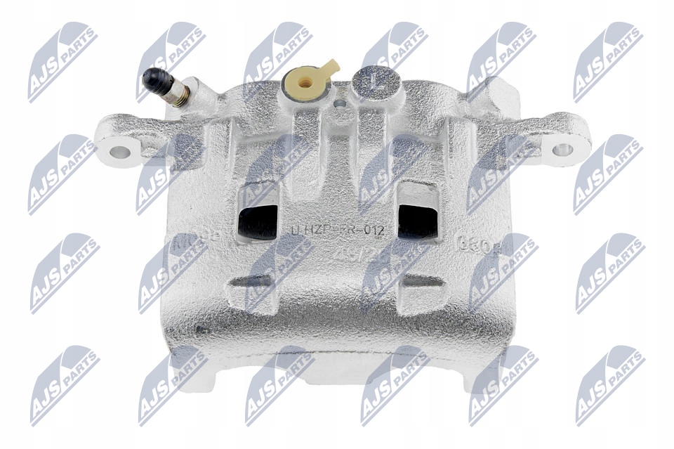 фото №13, Nty hzp-fr-012 супорт гальма