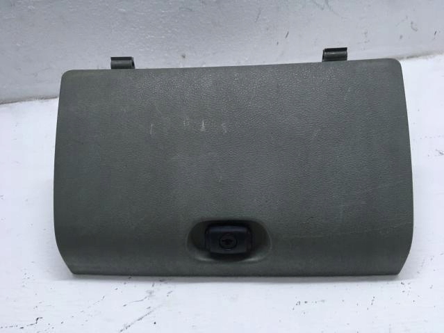 фото №1, Бардачок пассажира renault master ii 8200189021