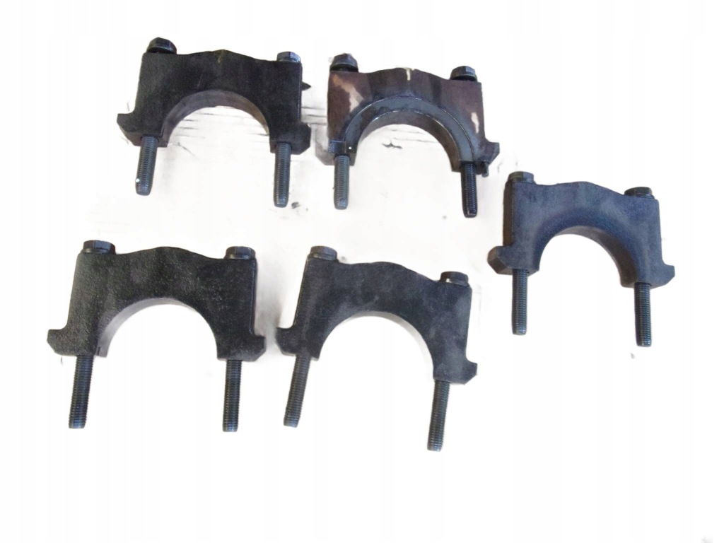 фото №1, Stopy двигуна atego om 904 la 90601111011