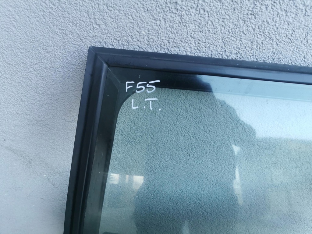 Купить Дверь левое  задняя коплектная  mini cooper f55 14-21 европа