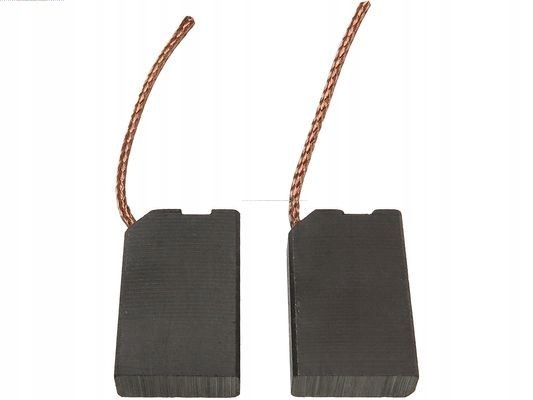 фото №1, Щетка угольная, генератор as-pl ob9026