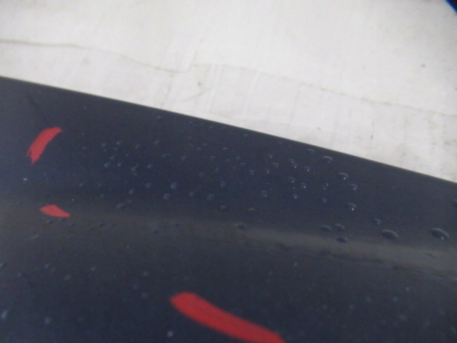 фото №6, Peugeot 307 капот кришка двигуна kpsc