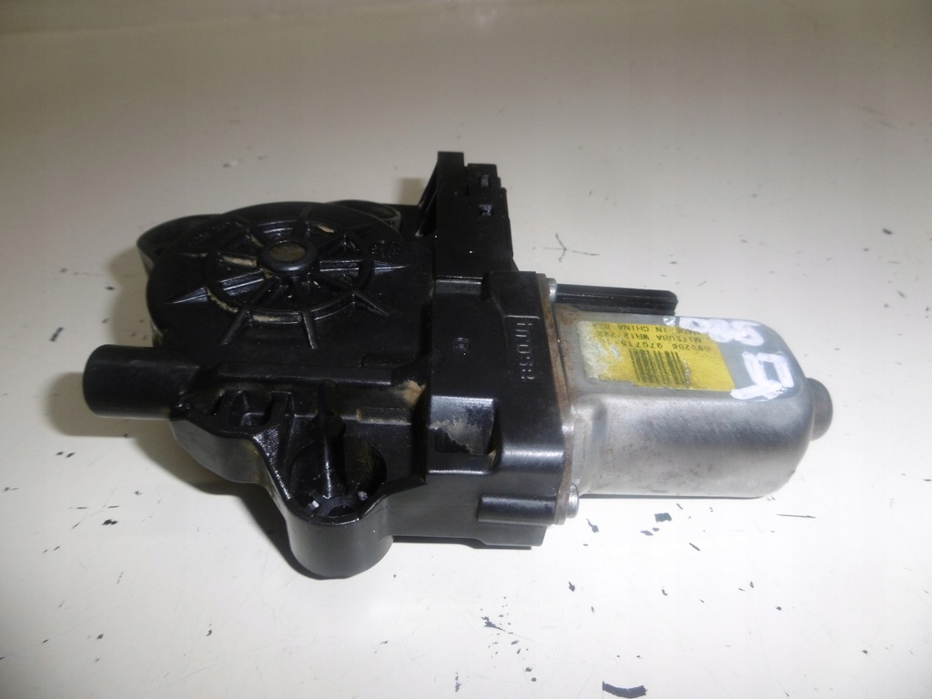 фото №5, Моторчик стекло левый задняя volvo s80 ii v70 iii xc70