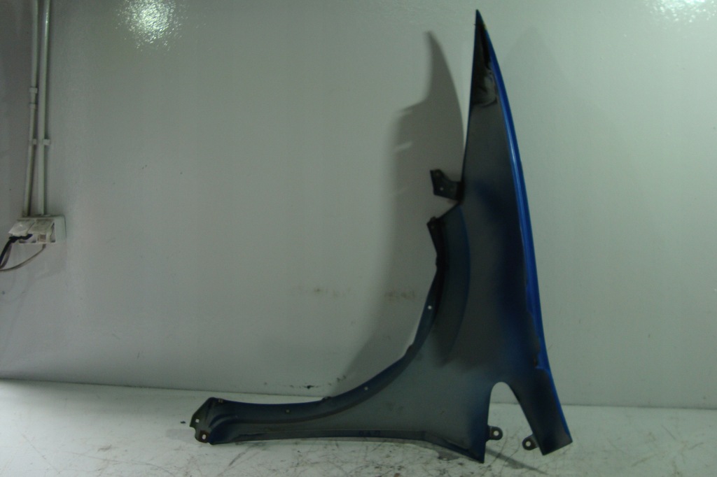 фото №9, Крила правий перед honda civic viii b520 06-11