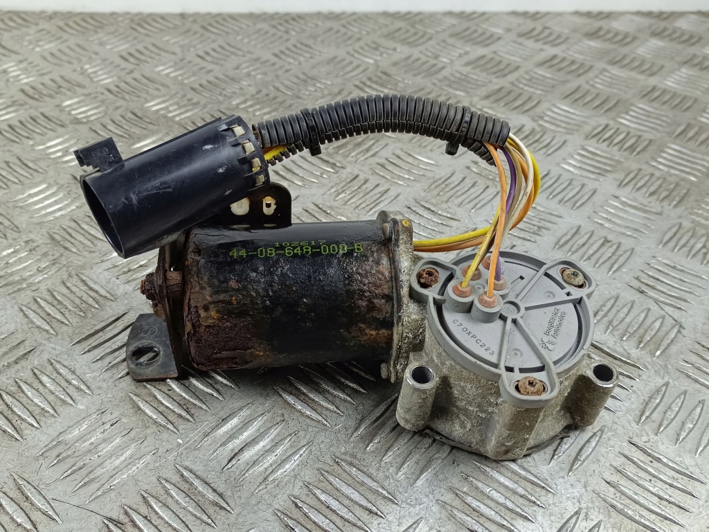 фото №1, 2019 ssangyong rexton моторчик редуктор c70xpc223