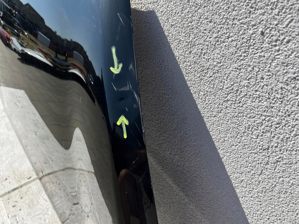 фото №7, Капот крышка mitsubishi space star spacestar ii 2013 - 2016