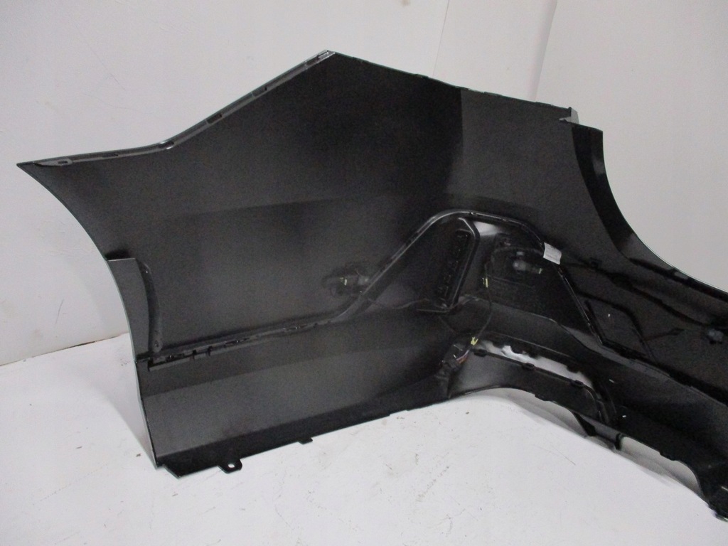 фото №9, Бампер bmw 5 g60 23r 6pdc задняя задний