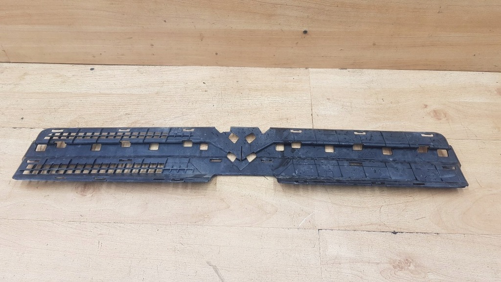 фото №2, Решітка радіатора решітка радіатора радіатора перед citroen berlingo i